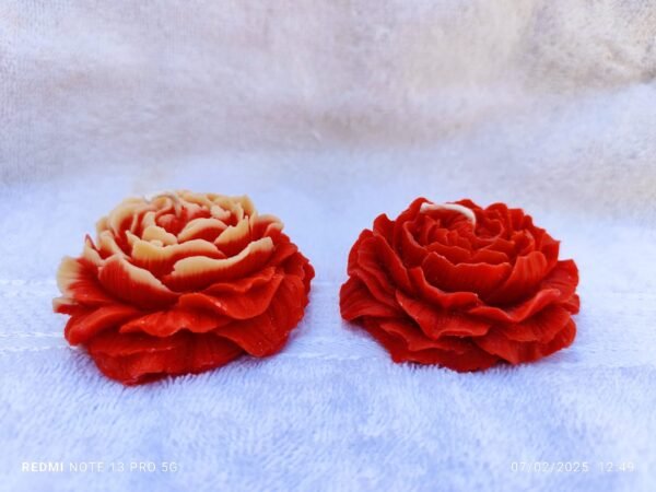 PEONY CANDLE - Image 2