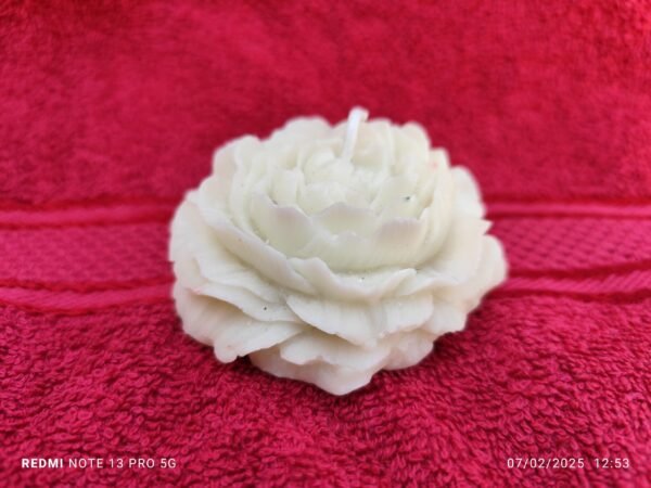 PEONY CANDLE